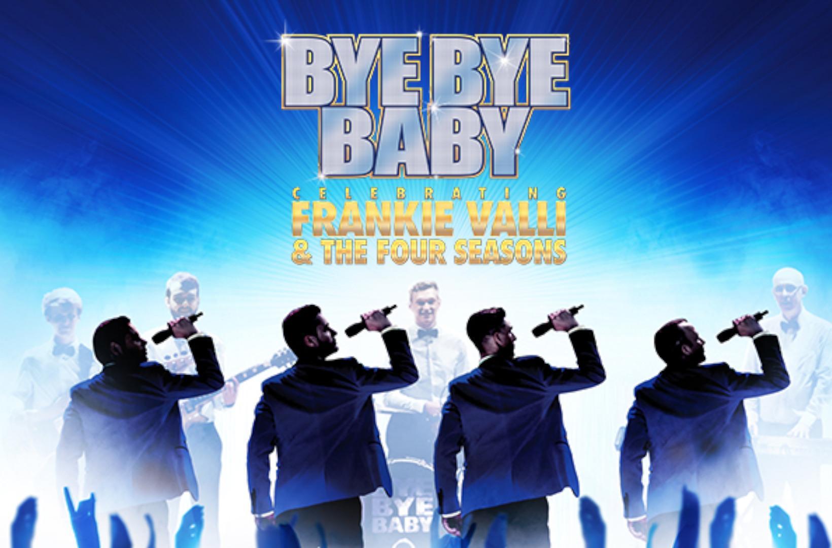 Bye bye baby locations shop